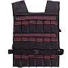Утяжелительный жилет
 с регулируемым весом SP-PLANETA
 WEIGTH VEST TA-4799-6 вес-0,5-6 кг