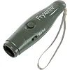 Свисток спортивный судейский электронный FRYXINTE JX-DS1CD (Оливковый)