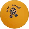 Мячи для настольного тенниса
 GIANT DRAGON MT-6558 12штук (Белый)