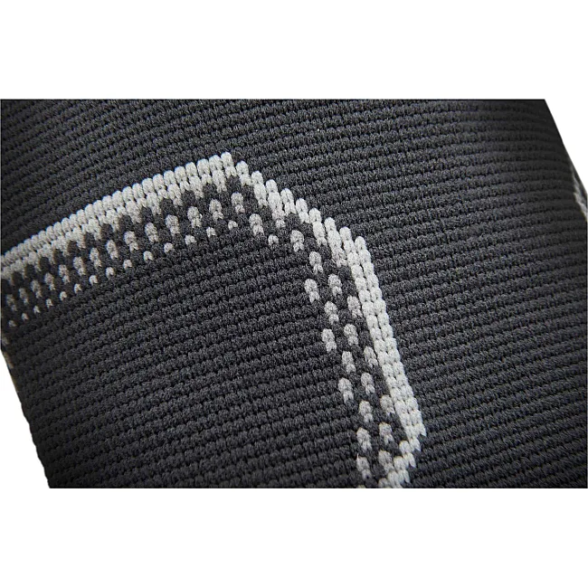 Фіксатор щиколотки Adidas Ankle Support чорний L