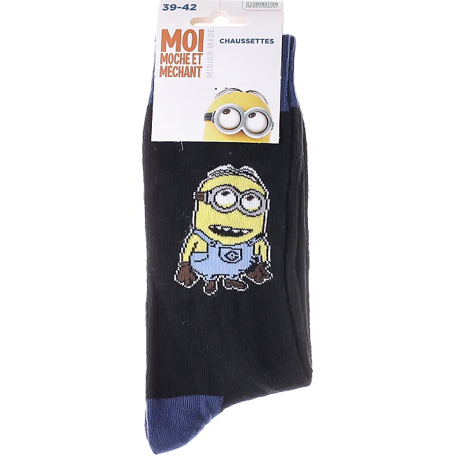 Носки MINIONS SOCKS арт.93153667-2