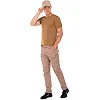 Компрессионная футболка тактическая
 SP-SPORT

 TY-9193 (Хаки)