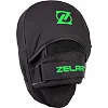 Лапа боксерская изогнутая тренировочная PU ZELART
 VL-3093 24x18,5x5см 2штуки