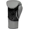 Боксерські рукавиці Everlast ELITE 2 BOXING GLOVES сірий, рожевий 12 унцій