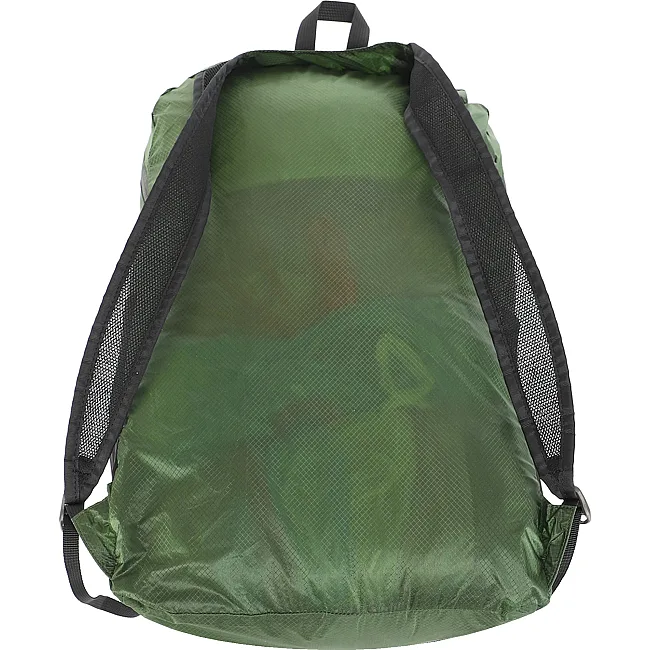 Рюкзак складний портативний WATER RESISTANT PORTABLE 4MONSTER
 T-CDB-32 32л (Сірий)