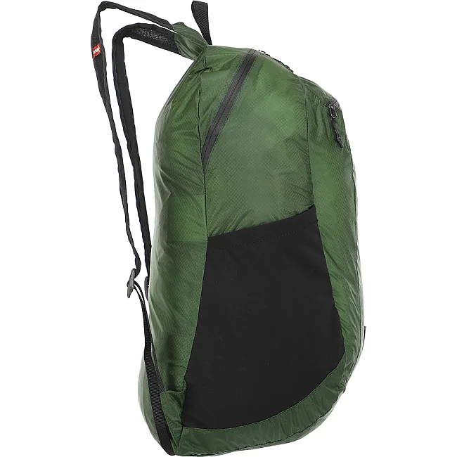 Рюкзак складний портативний WATER RESISTANT PORTABLE 4MONSTER
 T-CDB-32 32л (Сірий)