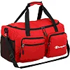Спортивная сумка
 CHAMPION GA-0011 (Красный)