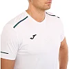 Футболка мужская JOMA

 RANKING 103538-200 (Белый)