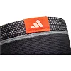 Фіксатор щиколотки Adidas Ankle Support чорний L