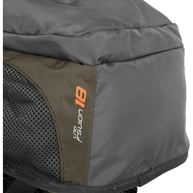 Спортивний рюкзак
 з жорсткою спинкою DEUTER
 D510-1 20л (Синій)