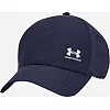 Кепка UNDER ARMOUR M Iso-chill Armourvent Adj синий
