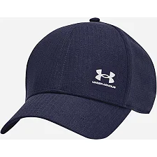 Кепка UNDER ARMOUR M Iso-chill Armourvent Adj синій