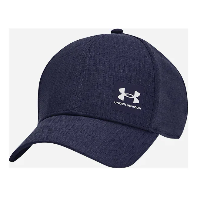Кепка UNDER ARMOUR M Iso-chill Armourvent Adj синій