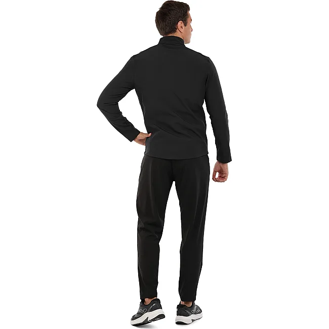Куртка JOMA

 SOFT-SHELLBASILEA II 103792-100 (Чорний)