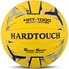 Волейбольный мяч HARD TOUCH VB-4059 №5 PU (Желтый-синий)