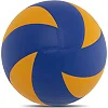 Волейбольный мяч
 ZELART
 VB-7700 №5 PU (Желтый-синий)
