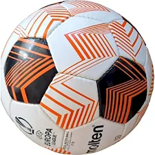 Мяч футбольный Molten UEFA Europa League 2023/24