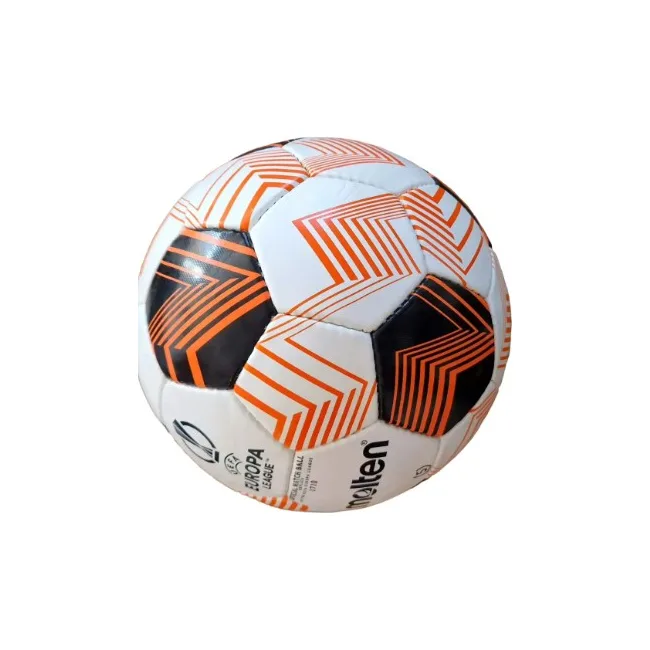 М'яч футбольний Molten UEFA Europa League 2023/24