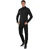 Куртка JOMA

 SOFT-SHELLBASILEA II 103792-100 (Чорний)