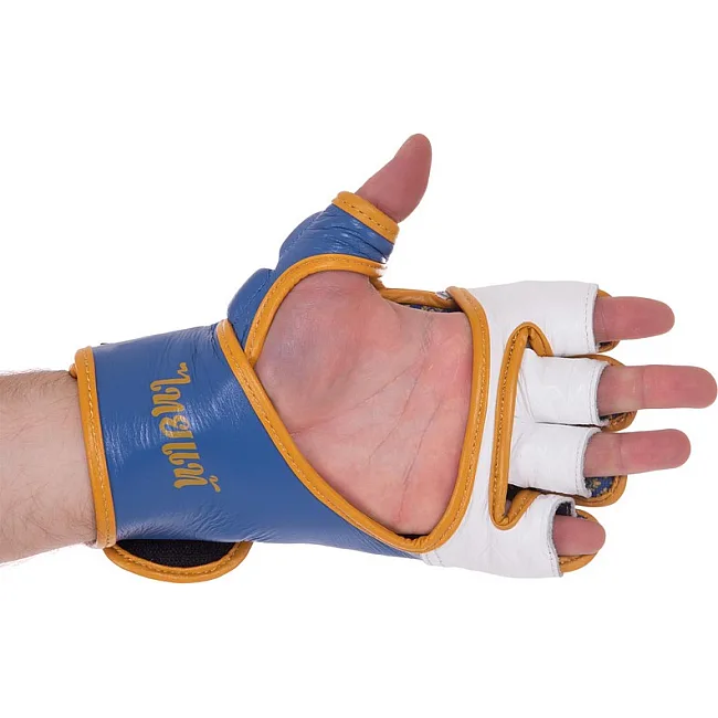 Перчатки для ММА
 UFC TrueThai UTT-75542
