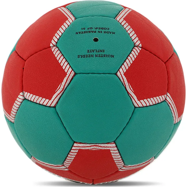 Гандбольний м'яч BALLONSTAR GS-31 №2 -зелений