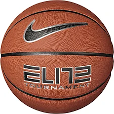 М'яч баскетбольний Nike ELITE TOURNAMENT 8P DEFLATED 7
