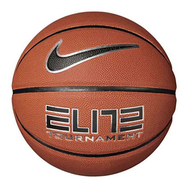 Мяч баскетбольный Nike ELITE TOURNAMENT 8P DEFLATED 7