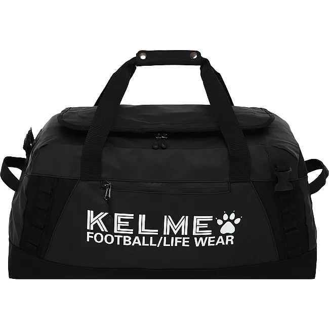 Сумка-рюкзак 2в1 KELME KMA160 см
006-9000 (Черный)