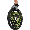 Блин для штанги полиуретановый
 MD Buddy TA-9647-15 51мм 15кг