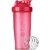 Спортивний шейкер BLENDERBOTTLE Original Classic 28oz/820ml Pink Fl