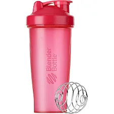 Спортивний шейкер BLENDERBOTTLE Original Classic 28oz/820ml Pink Fl