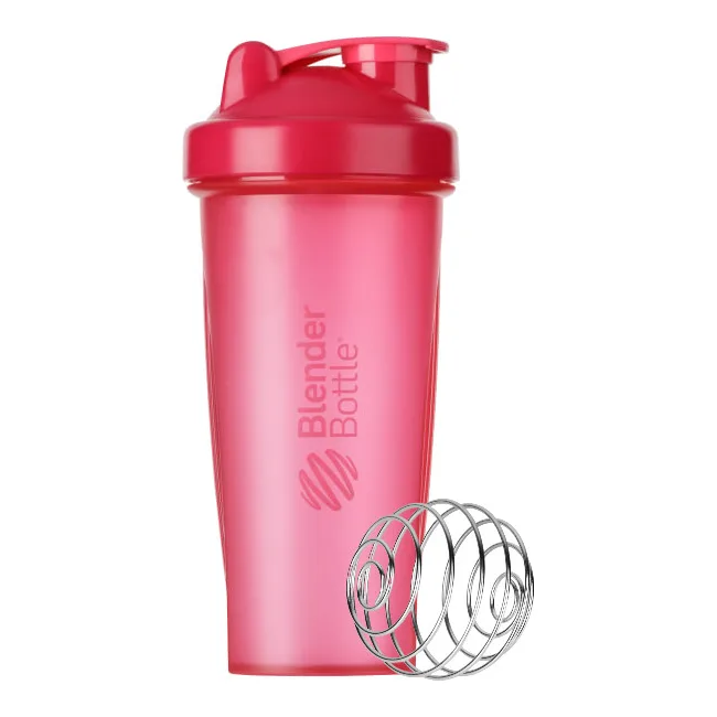 Спортивний шейкер BLENDERBOTTLE Original Classic 28oz/820ml Pink Fl