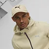 Кепка PUMA ESS Cat Logo BB Cap бежевий OSFA