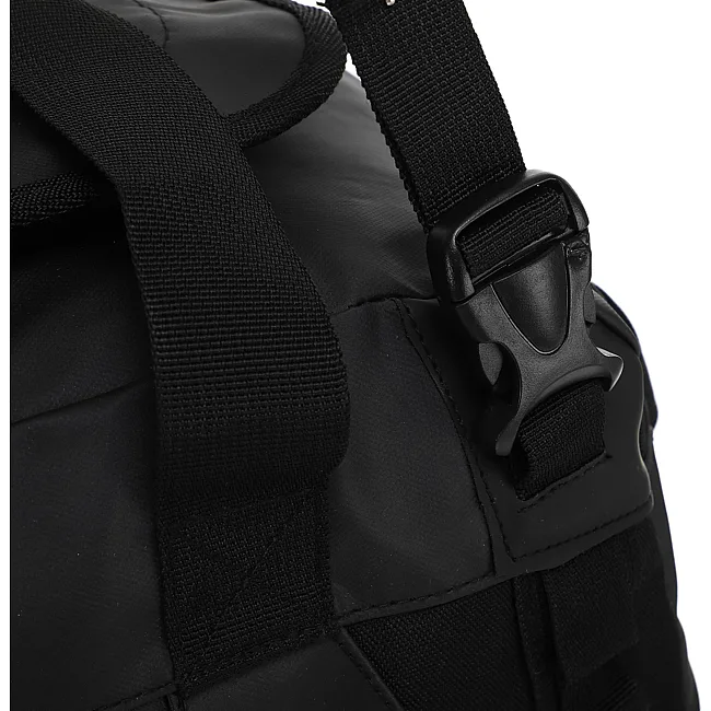 Сумка-рюкзак 2в1 KELME KMA160 см
006-9000 (Черный)