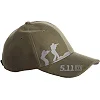 Кепка бейсболка тактическая 5.11 Tactical TY-6307 (Хаки)