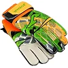 Детские вратарские перчатки
 JOMA

 CALCIO 23 401272-054 (Оранжевый-салатовый)