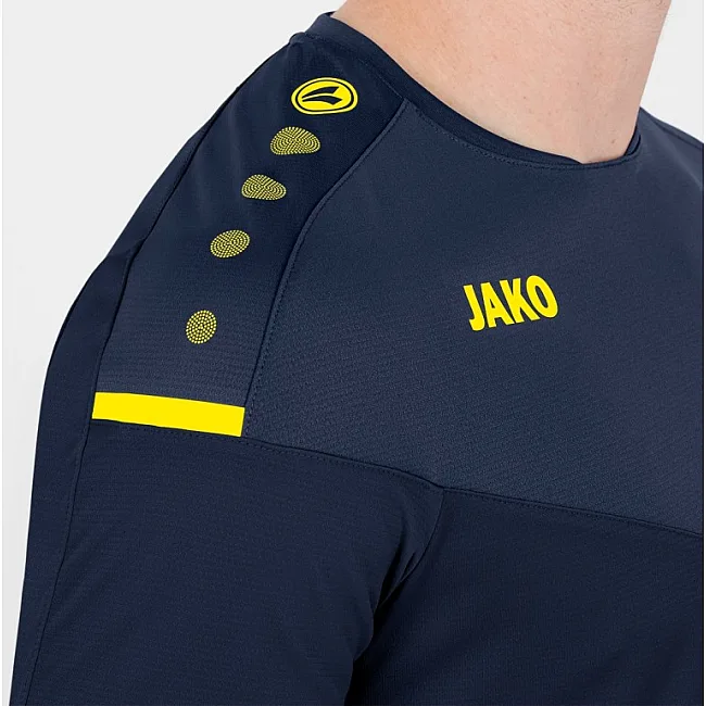 Футболка champ 2.0 JAKO 6120-93