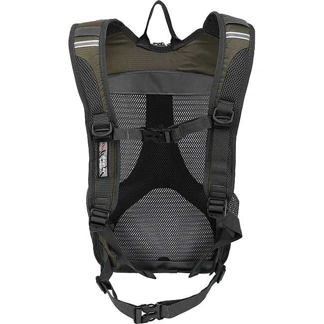 Спортивний рюкзак
 з жорсткою спинкою DEUTER
 D510-1 20л (Синій)