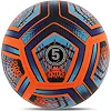 Футбольный мяч
 HIBRED SOCCER STAR FB-6041 №5 PU (Оранжевый-синий)