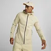 Кепка PUMA ESS Cat Logo BB Cap бежевий OSFA