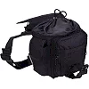 Тактическая сумка
 на бедро SILVER KNIGHT TY-278
 28х25х11см 7л (Черный)
