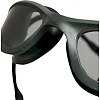 Очки для плавания Arena 365 GOGGLES черный, салатовый