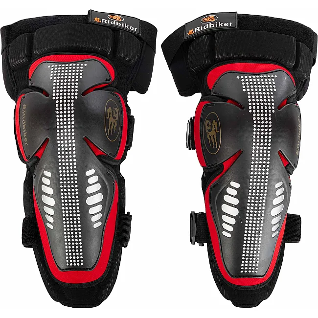 Мотонаколенники Ridbiker MS-4320 2шт