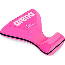 Доска для плавания ARENA PULL SWIM KEEL AR1E358 (Розовый)