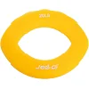 Кістовий еспандер
 SMILE SP-SPORT
 FI-5512-20LB 20LB навантаження 9кг