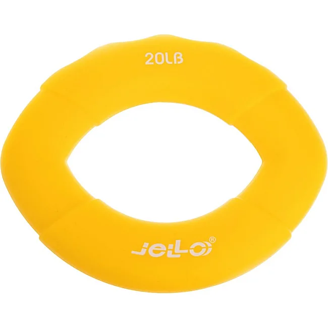 Кістовий еспандер
 SMILE SP-SPORT
 FI-5512-20LB 20LB навантаження 9кг