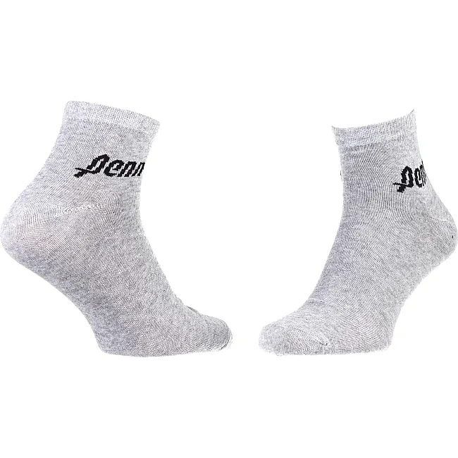 Носки PENN QUARTER SOCKS 3 PAIR