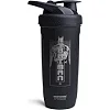 Спортивний шейкер SMARTSHAKE Reforce 900ml DC Batman