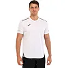 Футболка мужская JOMA

 RANKING 103538-200 (Белый)