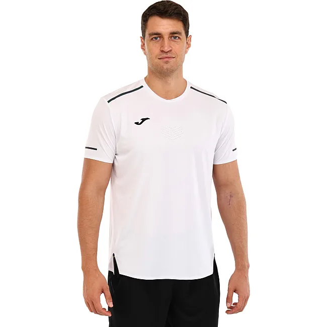 Футболка мужская JOMA

 RANKING 103538-200 (Белый)